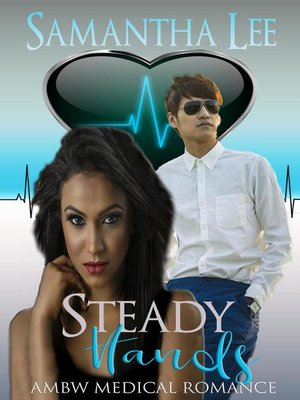 cover image of Steady Hands